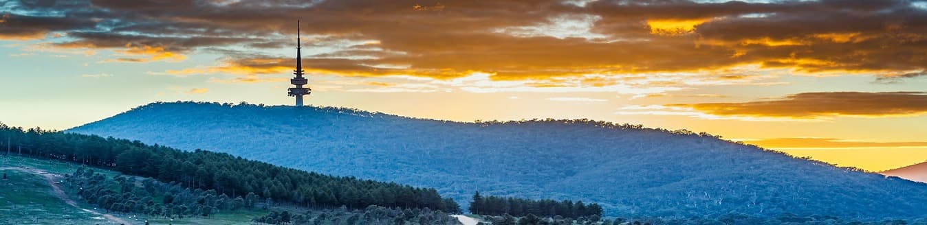 Canberra community
